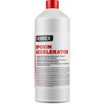 Epoxin Accelerator 5 kg transparentní – Sleviste.cz