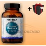 Viridian Ultimate Beauty complex 60 kapslí – Hledejceny.cz