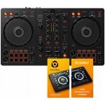 Pioneer DJ DDJ-FLX4 – Zboží Živě