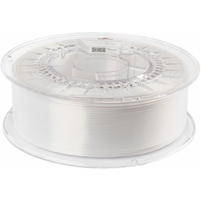 Spectrum PLA Silk, 1,75mm, 1000g, 80448, pearl white – Zboží Živě