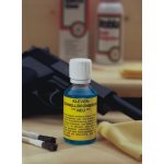 F.W. Klever Gmbh KLEVER rychločernění-roztok, 50ml – Sleviste.cz