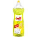 Dalli Citrus Fresh prostředek na mytí nádobí 1 l – HobbyKompas.cz