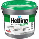 Het Hetline Super Wash bílá/ báze A 1 kg – Sleviste.cz