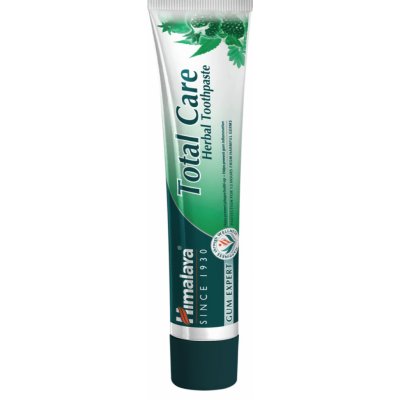 Himalaya Herbals Total Care bylinná 100 ml – Hledejceny.cz