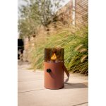 COSI Cosiscoop Originální mocha hnědá – Zboží Dáma