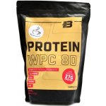 Body nutrition WPC whey protein 80 1000 g – Hledejceny.cz