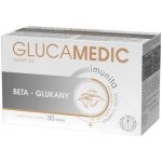 Vivantis Glucamedic komplex 50 tablet – Hledejceny.cz