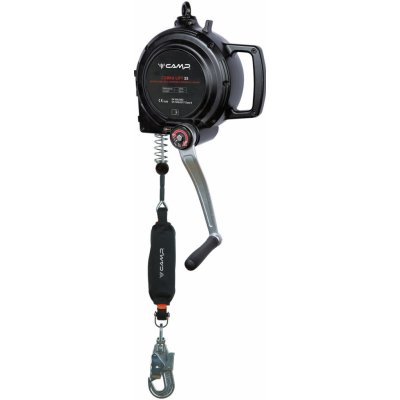 CAMP. Cobra Lift 35 – Zboží Dáma