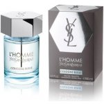 Yves Saint Laurent L'Homme Cologne Bleue toaletní voda pánská 60 ml – Hledejceny.cz