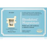 Pharma Nord Bioaktivní Magnézium 60 tablet – Hledejceny.cz