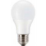 Pila žárovka LED E27 8W neutrální bílá – Hledejceny.cz