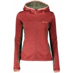 Kilpi Alanis W QL0307KI tmavě červená – Zboží Mobilmania