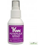 KW SPREJ NA TLAPKY s ALOE VERA 50 ml – Hledejceny.cz