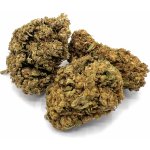 CBDčko CBD Konopný květ Harlequin THC do 0,3% 1 g – Zboží Dáma