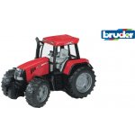 Bruder Traktor CASE CVX 170 BR2090 – Sleviste.cz
