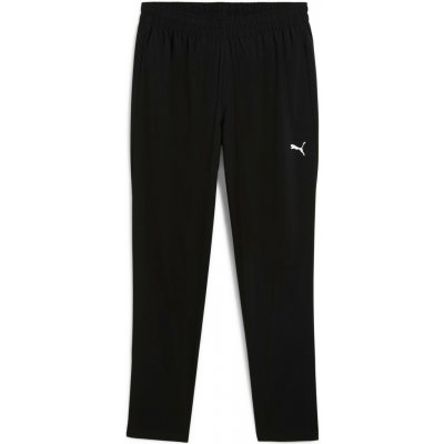 Puma TAD ESS Woven Tapered Pant Black – Hledejceny.cz