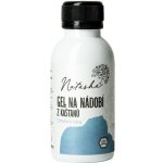 TERRA GAIA Natasha Gel na nádobí z kaštanů Citronová tráva 500 ml – Zboží Dáma