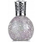 Ashleigh & Burwood Velká katalytická lampa Frosted Bloom – Zboží Dáma