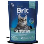 Brit premium Sensitive 1,5 kg – Hledejceny.cz