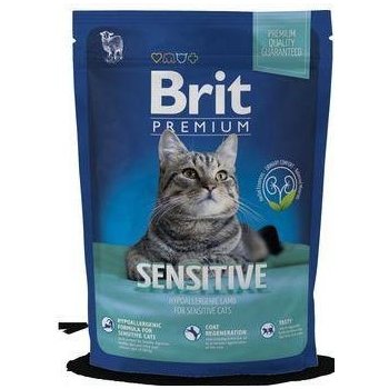 Brit premium Sensitive 1,5 kg