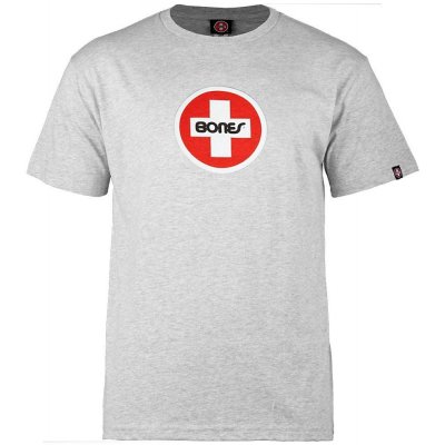 Bones SWISS CIRCLE Heather Gray – Hledejceny.cz