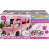 Výbavička pro panenky Barbie Dream Camper HCD46