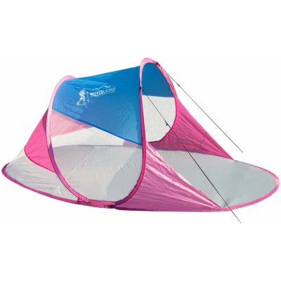 ENERO PARAWAN růžovo-modrá – Zboží Dáma