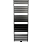 Admiral QUADRA II SP 600 mm x 1690 mm černý – Sleviste.cz