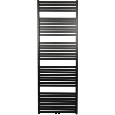 Admiral QUADRA II SP 600 mm x 1690 mm černý – Sleviste.cz