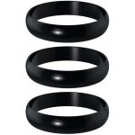 Harrows Supergrip kroužky na 3 ks – Zboží Mobilmania