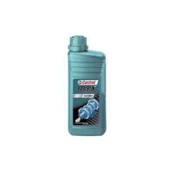 Castrol MTX Synthetic 75W-140 1 l