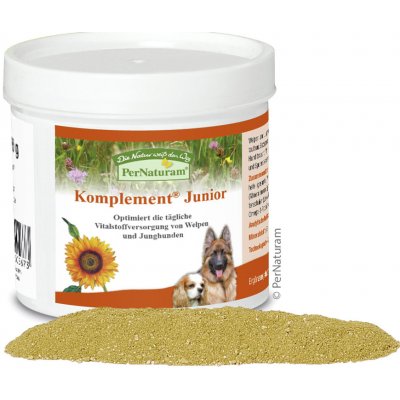 PerNaturam Komplement Junior 250 g – Hledejceny.cz