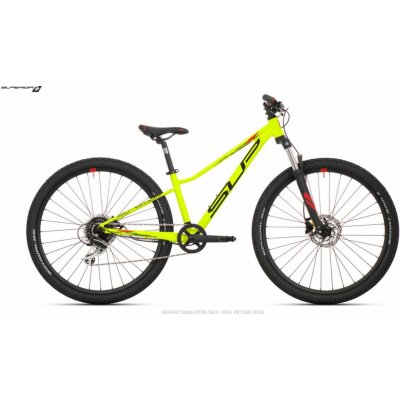 Superior Racer XC 27 DB 2022 – Hledejceny.cz