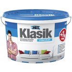 Het Klasik Color - KC 788 oranž papaya 7+1 kg – Sleviste.cz