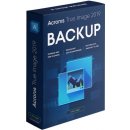 Acronis True Image 2019 - 5 Computers - BOX TI52L1LCZS