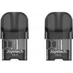 Joyetech EVIO Grip Pod cartridge 2,8ml 0,8ohm 1ks – Zboží Dáma