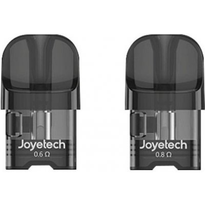 Joyetech EVIO Grip Pod cartridge 2,8ml 0,8ohm 1ks – Zboží Dáma