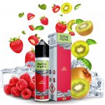 Charlies Chalk Dust Pacha Mama Shake & Vape Kiwi Berry Ice 10 ml – Hledejceny.cz