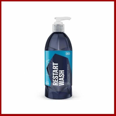 Gyeon Q2M Restart Wash 500 ml | Zboží Auto