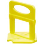 Spony na dlažbu Levelys 2 mm 700 ks – Sleviste.cz