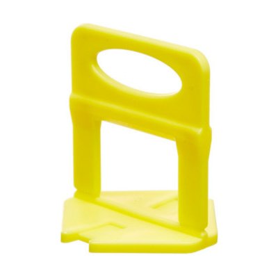 Spony na dlažbu Levelys 2 mm 700 ks – Sleviste.cz