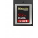 SanDisk 512 GB SDCFE-512G-GN4NN