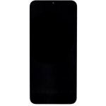 LCD Displej + Dotyková deska + Přední kryt Realme C35 – Zboží Živě