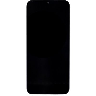 LCD Displej + Dotyková deska + Přední kryt Realme C35 – Zboží Živě