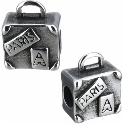 Korálek kufr z chirurgické oceli JK 495-1 – Hledejceny.cz