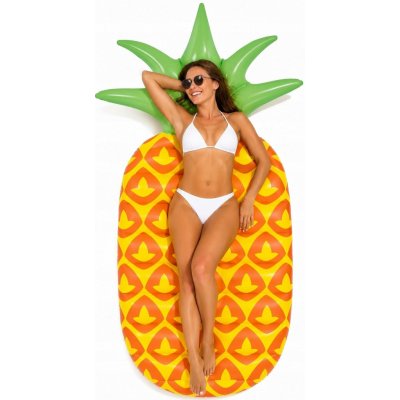 Jilong ananas 176 cm žlutá – Zboží Mobilmania