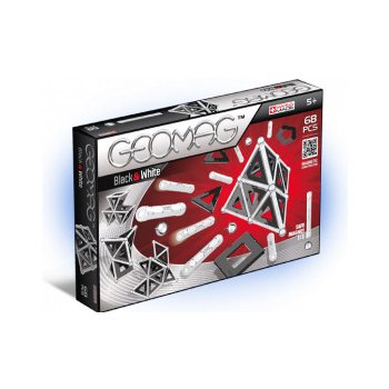 Geomag Black & White 68