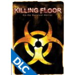 Killing Floor: The Chickenator Pack – Hledejceny.cz