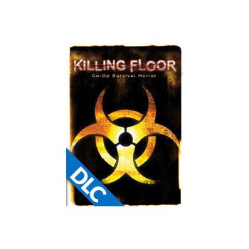 Killing Floor: The Chickenator Pack