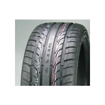 Tracmax F-110 265/40 R22 106V